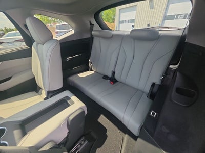 2024 Acura MDX Technology SH-AWD