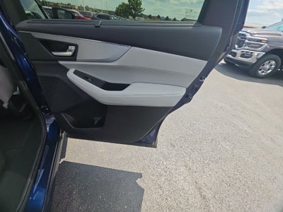 2024 Acura MDX Technology SH-AWD