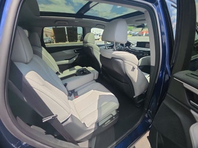 2024 Acura MDX Technology SH-AWD