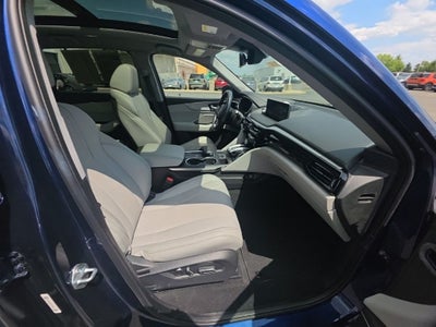 2024 Acura MDX Technology SH-AWD