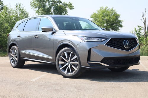 2026 Acura MDX Technology Package SH-AWD
