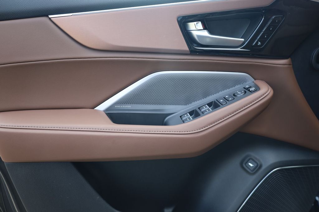 2026 Acura MDX Technology Package SH-AWD