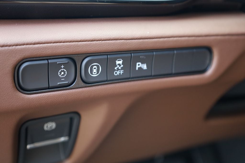 2026 Acura MDX Technology Package SH-AWD