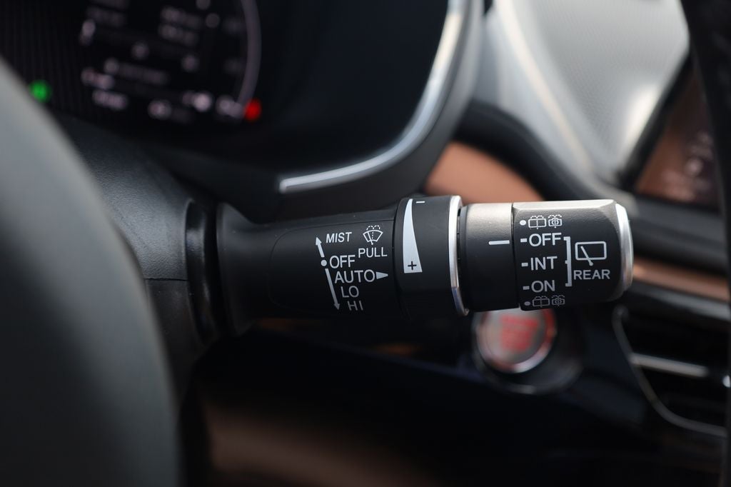 2026 Acura MDX Technology Package SH-AWD