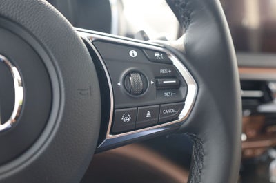2026 Acura MDX Technology Package SH-AWD