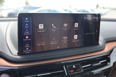 2026 Acura MDX Technology Package SH-AWD