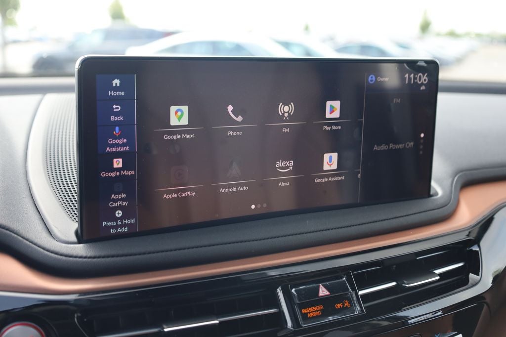 2026 Acura MDX Technology Package SH-AWD