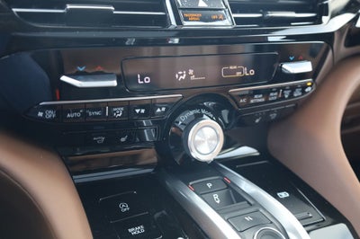 2026 Acura MDX Technology Package SH-AWD