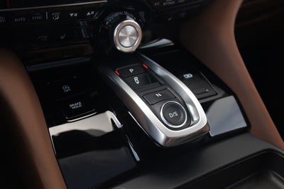 2026 Acura MDX Technology Package SH-AWD