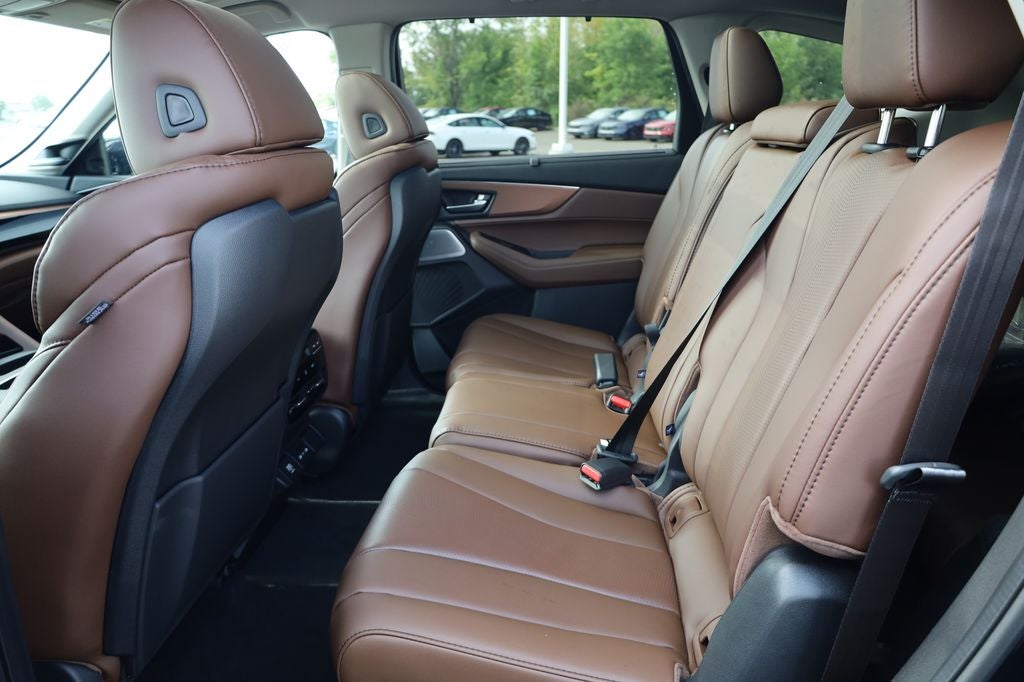 2026 Acura MDX Technology Package SH-AWD