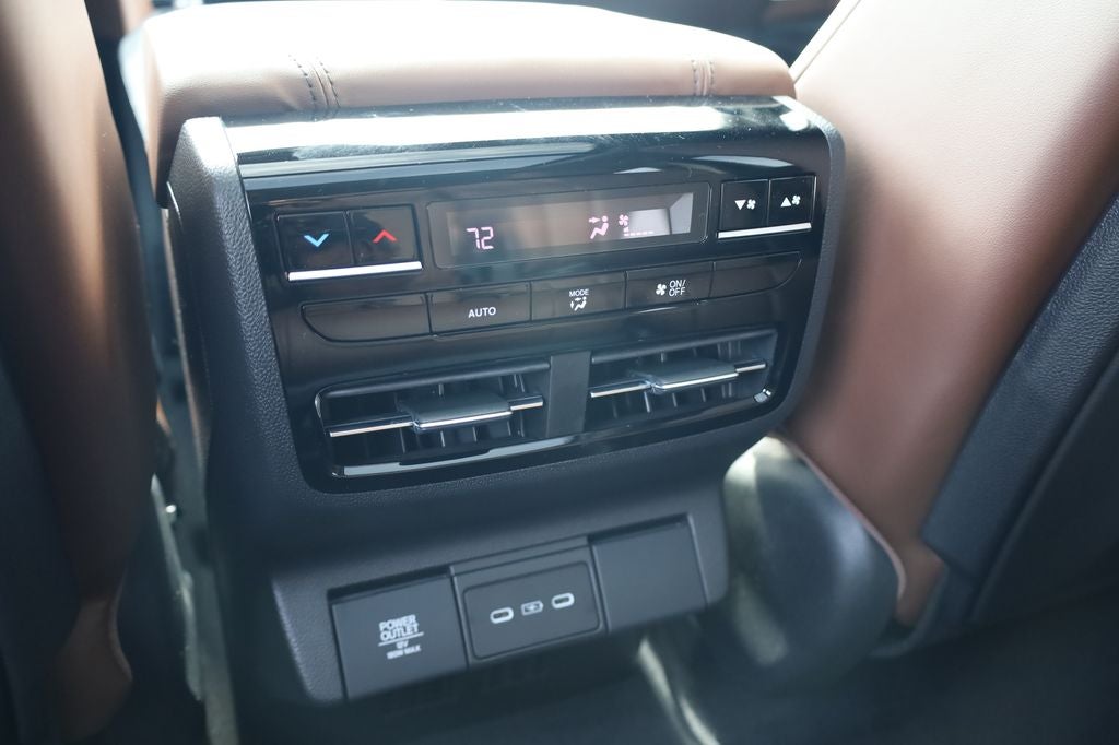 2026 Acura MDX Technology Package SH-AWD