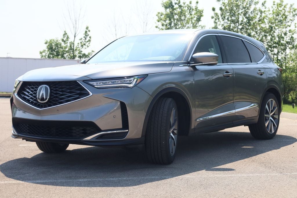 2026 Acura MDX Technology Package SH-AWD