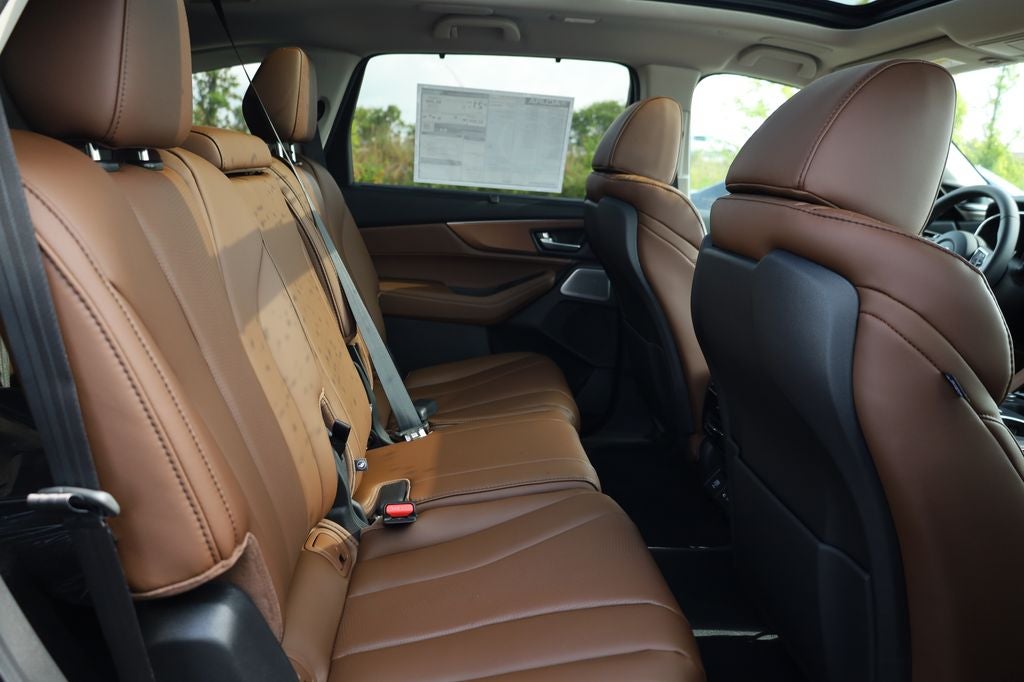 2026 Acura MDX Technology Package SH-AWD