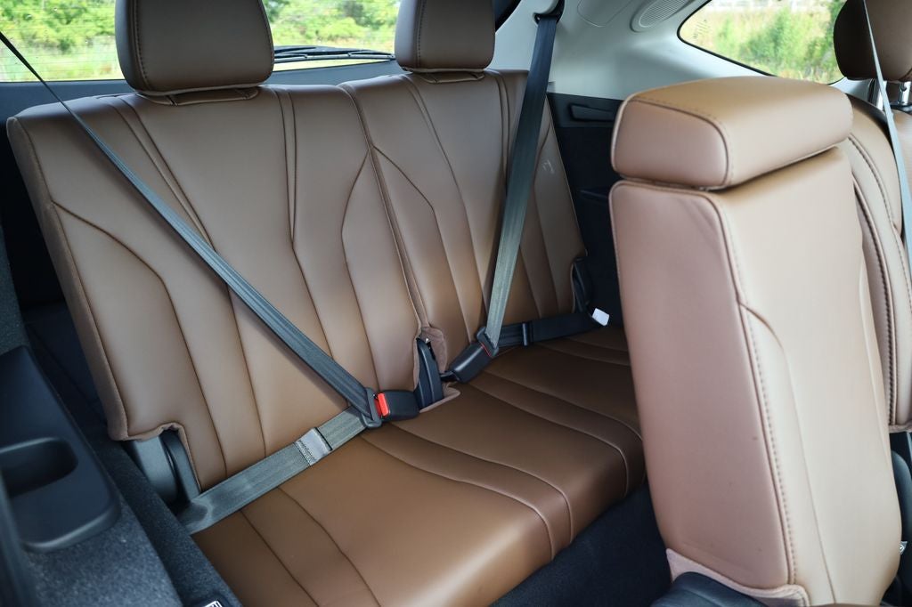 2026 Acura MDX Technology Package SH-AWD