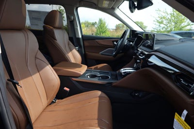 2026 Acura MDX Technology Package SH-AWD