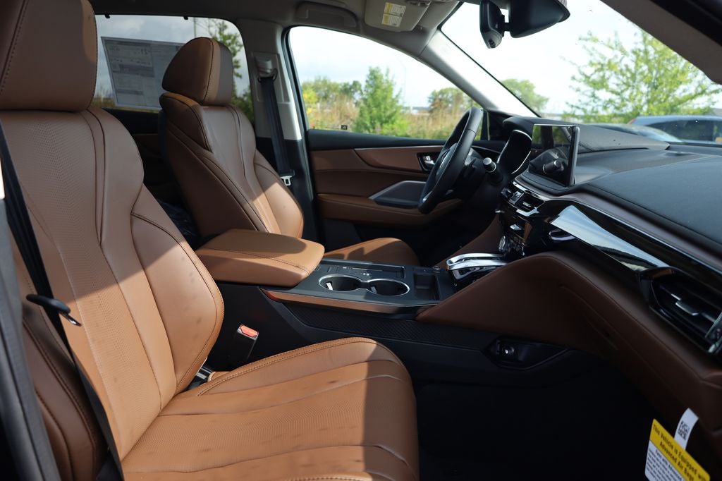2026 Acura MDX Technology Package SH-AWD