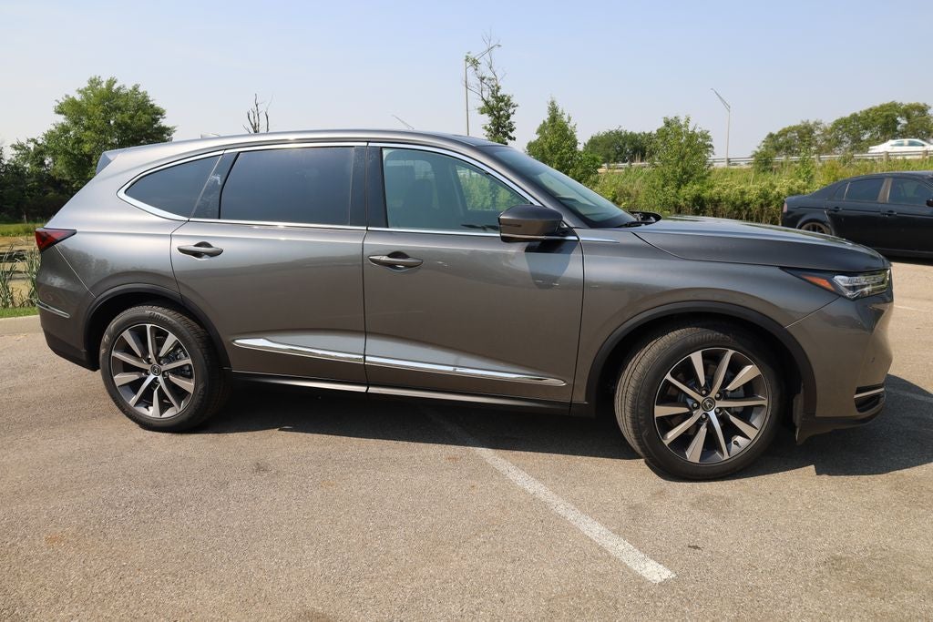 2026 Acura MDX Technology Package SH-AWD