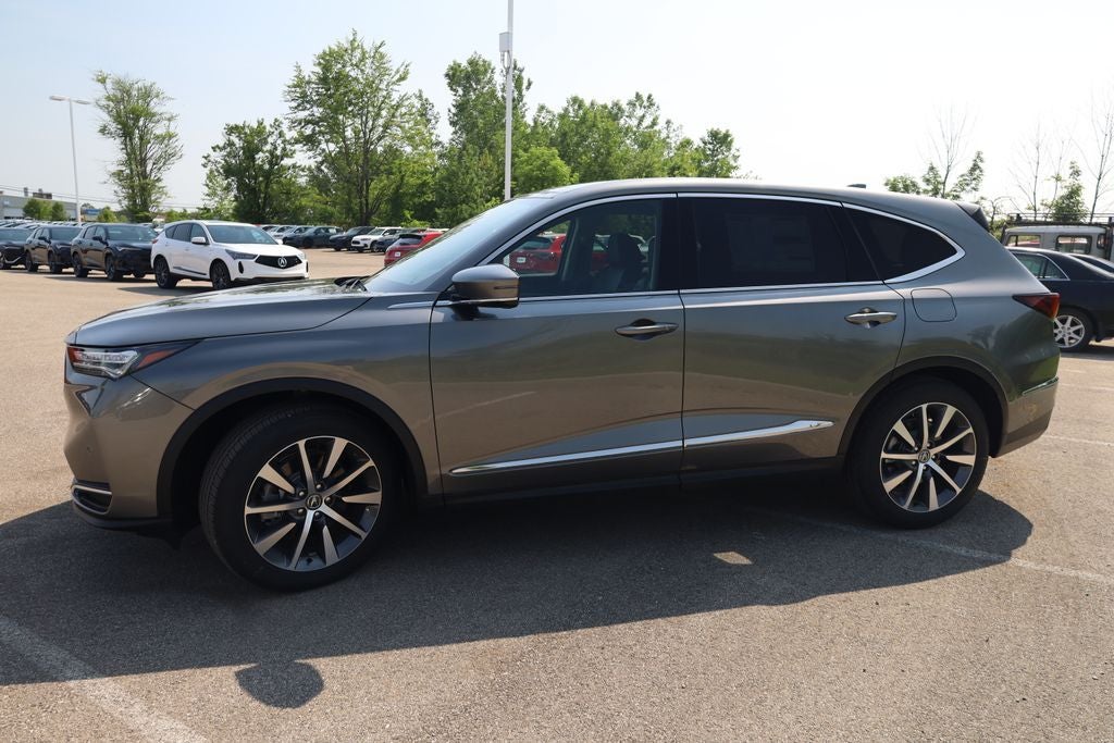 2026 Acura MDX Technology Package SH-AWD