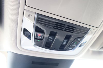 2026 Acura MDX Technology Package SH-AWD