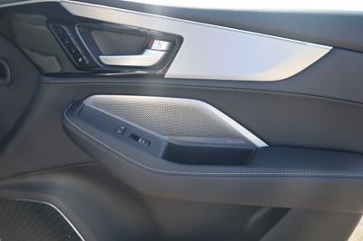 2026 Acura MDX Technology Package SH-AWD