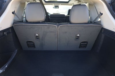 2026 Acura MDX Technology Package SH-AWD