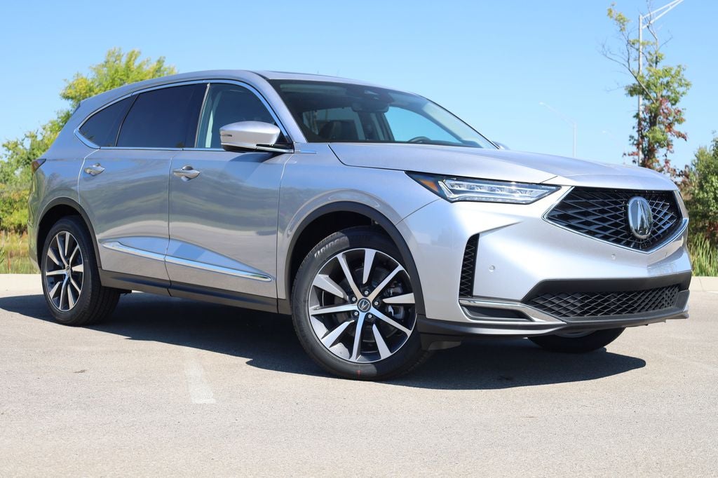 2026 Acura MDX Technology Package SH-AWD