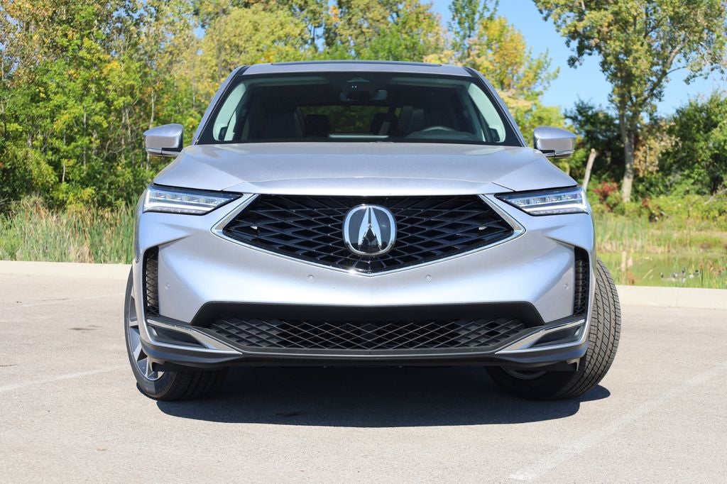2026 Acura MDX Technology Package SH-AWD