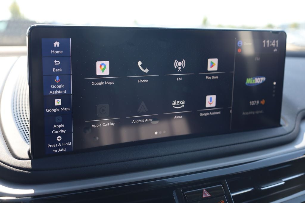 2026 Acura MDX Technology Package SH-AWD