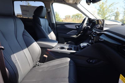 2026 Acura MDX Technology Package SH-AWD