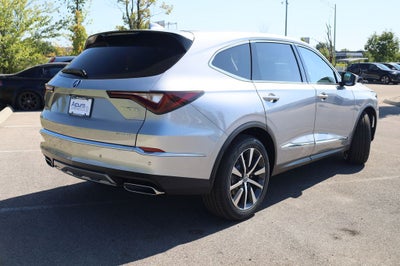 2026 Acura MDX Technology Package SH-AWD