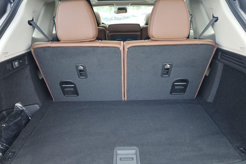 2026 Acura MDX Technology Package SH-AWD