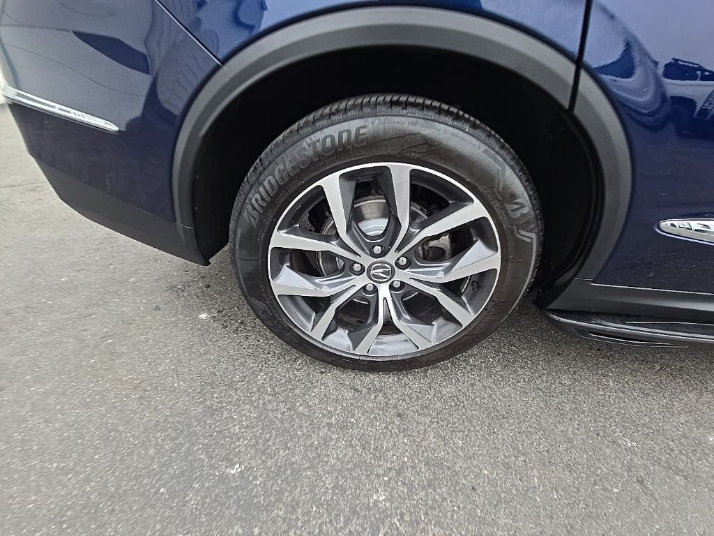 2024 Acura MDX Technology SH-AWD