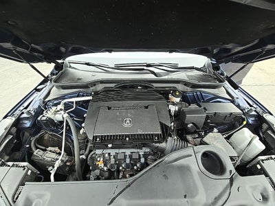 2024 Acura MDX Technology SH-AWD