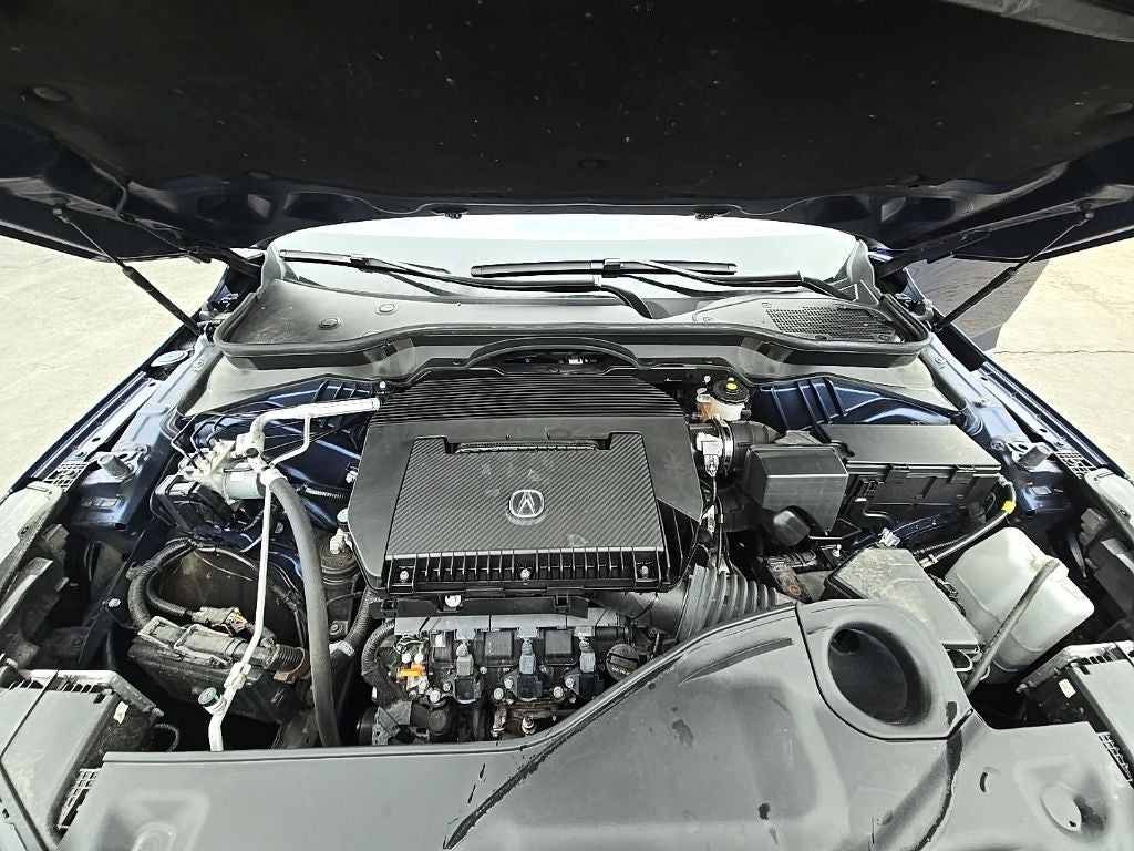 2024 Acura MDX Technology SH-AWD