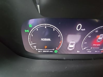 2024 Acura MDX Technology SH-AWD