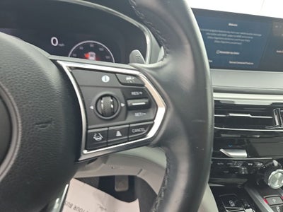 2024 Acura MDX Technology SH-AWD