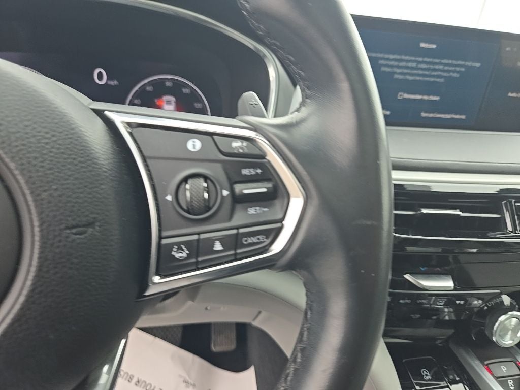 2024 Acura MDX Technology SH-AWD