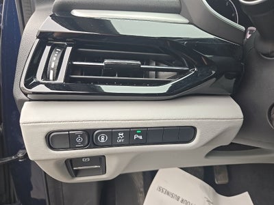 2024 Acura MDX Technology SH-AWD