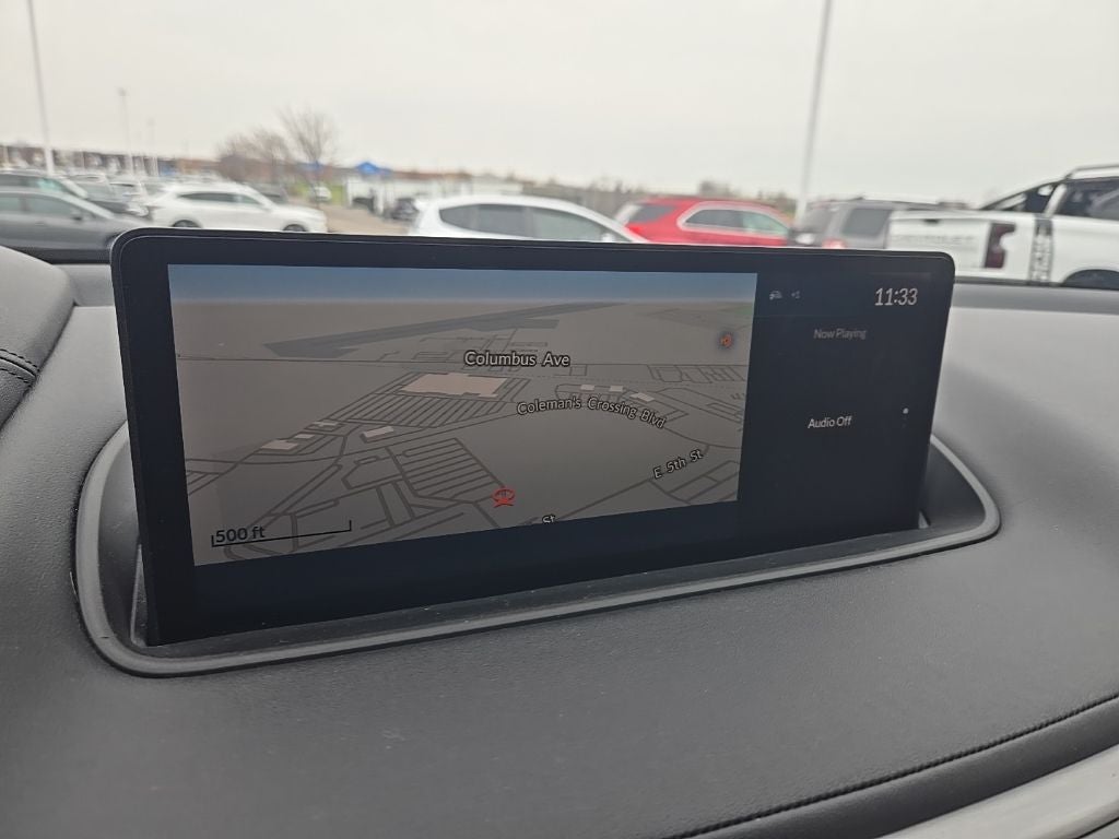 2024 Acura MDX Technology SH-AWD