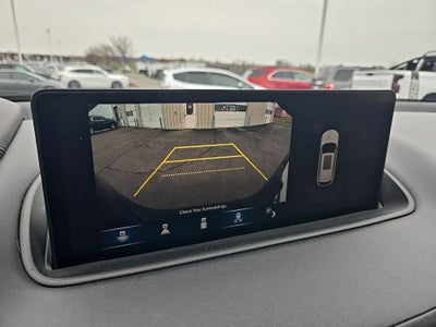 2024 Acura MDX Technology SH-AWD