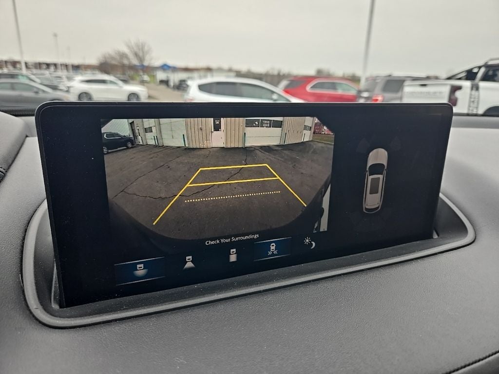 2024 Acura MDX Technology SH-AWD