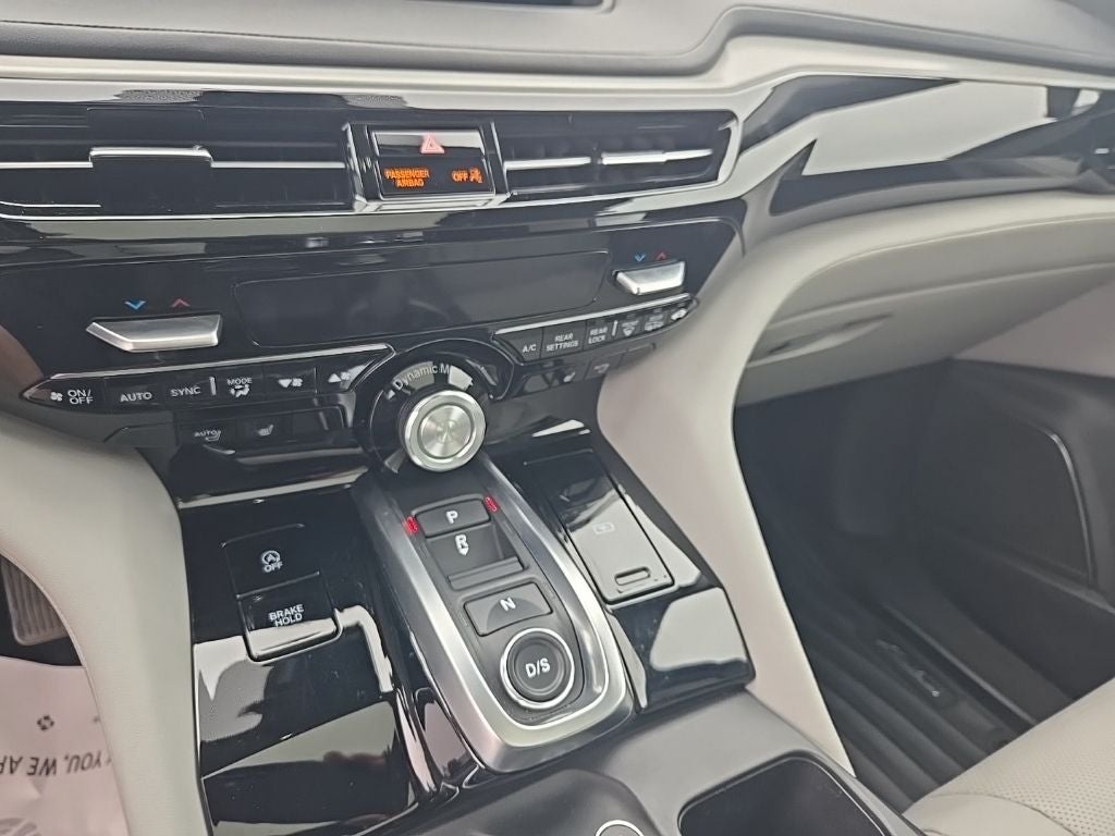 2024 Acura MDX Technology SH-AWD