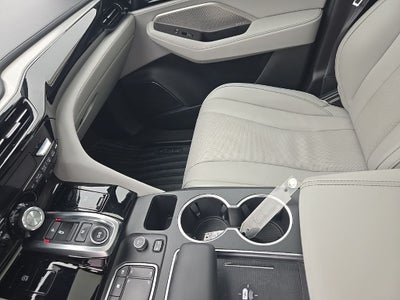 2024 Acura MDX Technology SH-AWD