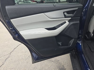 2024 Acura MDX Technology SH-AWD