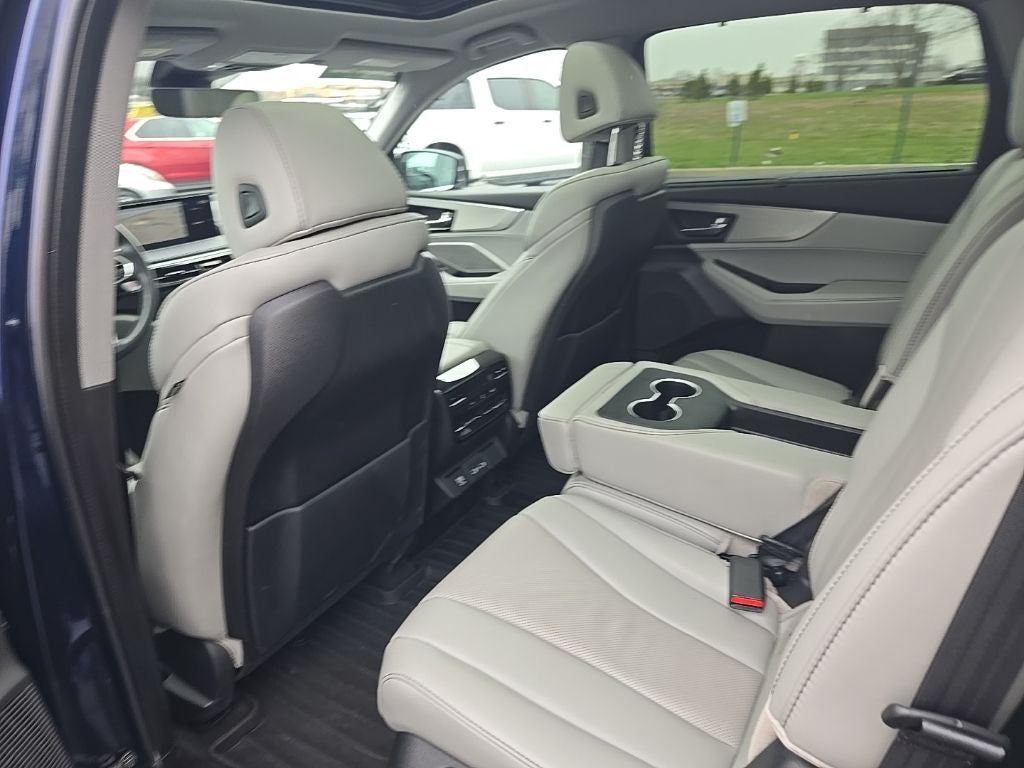 2024 Acura MDX Technology SH-AWD