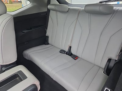 2024 Acura MDX Technology SH-AWD