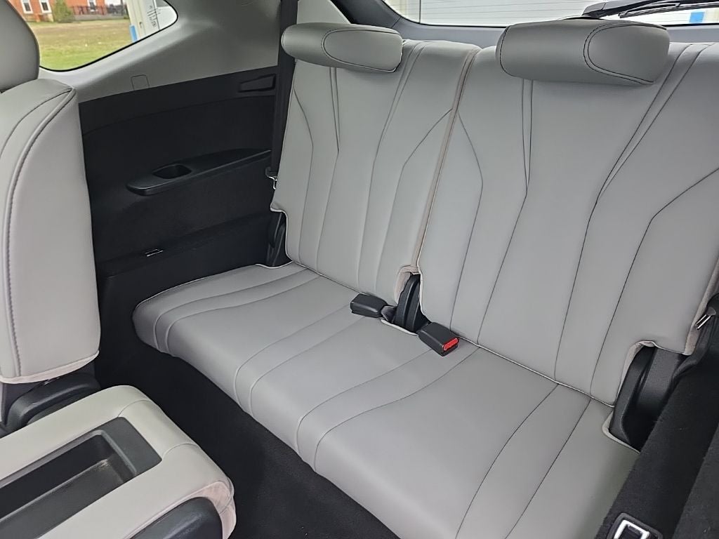 2024 Acura MDX Technology SH-AWD