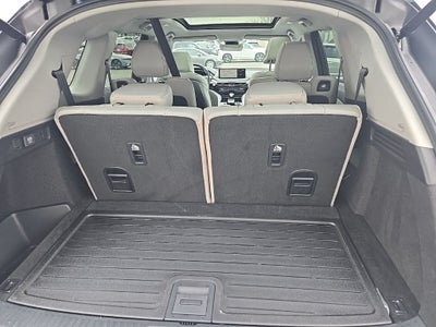 2024 Acura MDX Technology SH-AWD