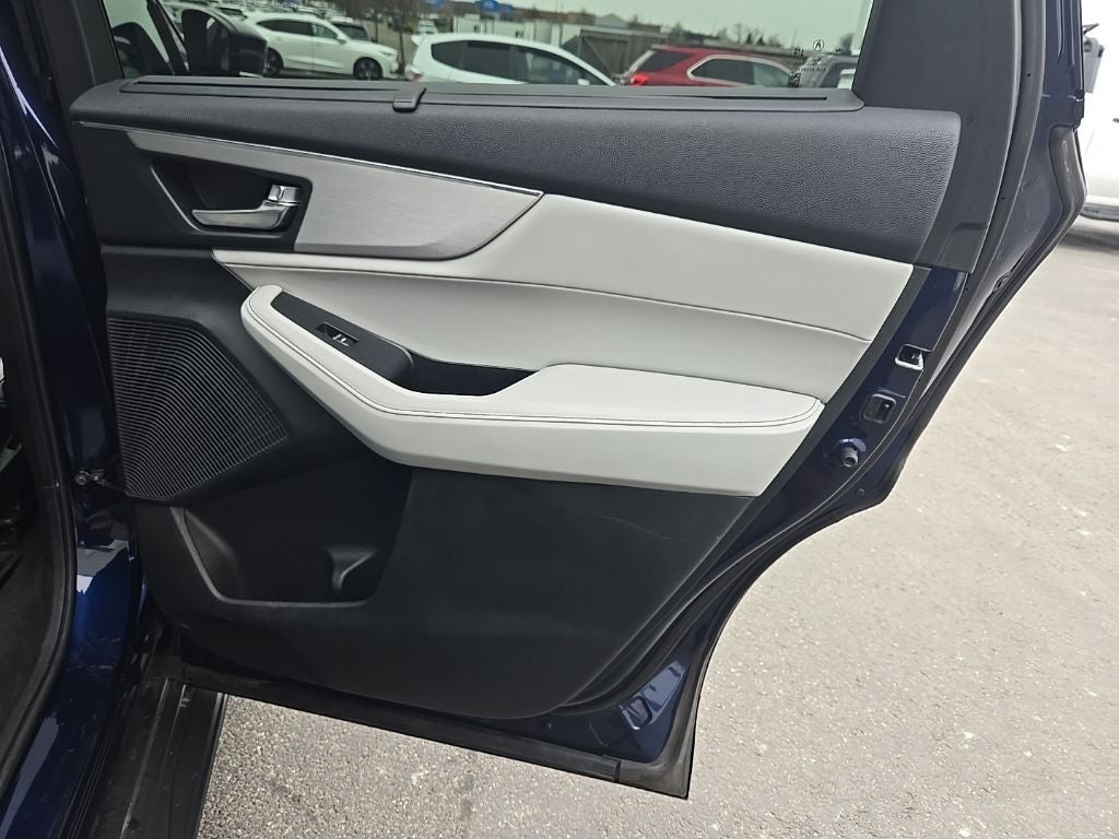 2024 Acura MDX Technology SH-AWD