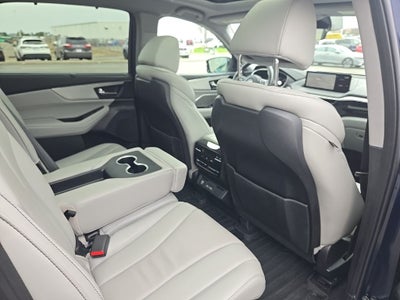 2024 Acura MDX Technology SH-AWD